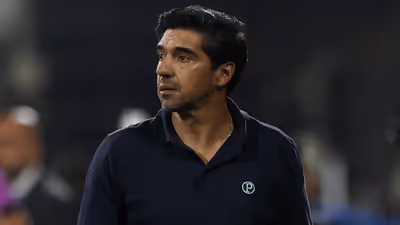 Vai renovar? Palmeiras avalia permanência de titular de Abel Ferreira