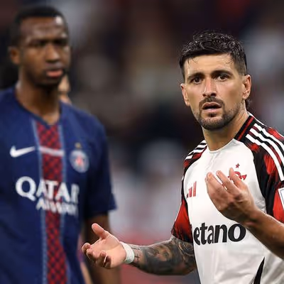 Quais times brasileiros têm chances de jogar a Copa Intercontinental 2026