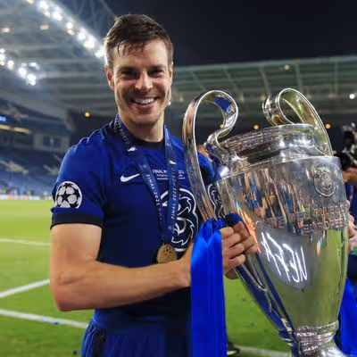 Ídolo do Chelsea, Azpilicueta anuncia aposentadoria ao fim da temporada