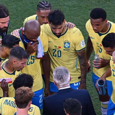 Por que golear o Haiti é fundamental para o Brasil ficar em 1o no seu grupo