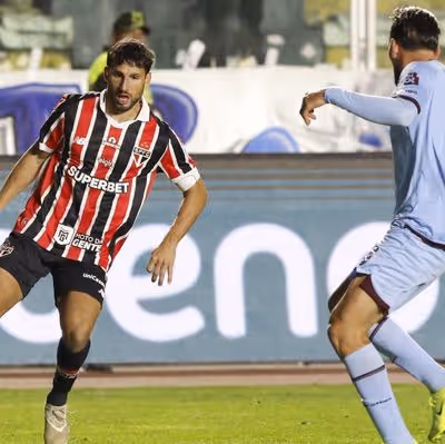 Copa Sul-Americana vira “bote salva-vidas” do São Paulo em 2026