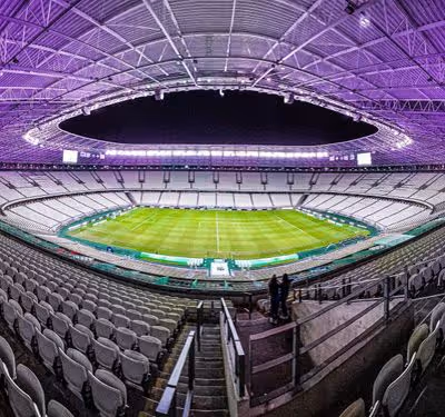 Ceará x Atlético-GO: horário e onde assistir ao jogo do Brasileirão Série B