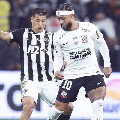 Corinthians aguarda respostas e vê Memphis mobilizado por permanência