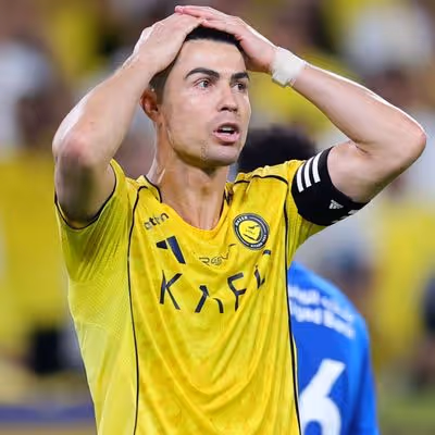 Cristiano Ronaldo vive dia decisivo para “espantar fantasma” no Al-Nassr