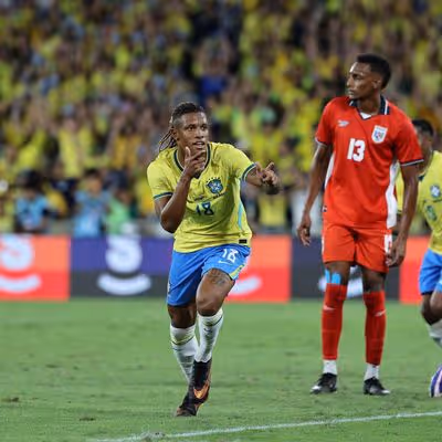 Palmeiras aposta na contratação de Danilo para fechar elenco em 2026