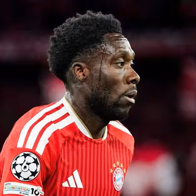 Estrela do Bayern revela esperança de jogar na Copa: “Tudo é possível”