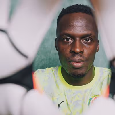 Veja quantos jogadores do Senegal poderiam defender a França na Copa