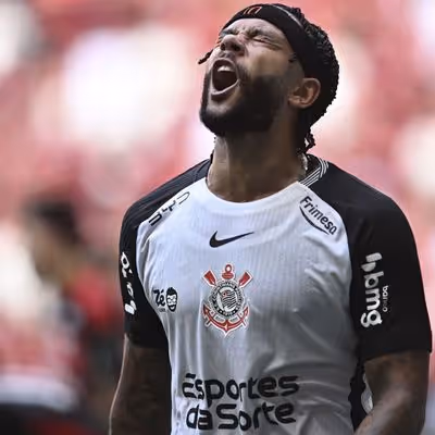 Memphis enfrenta o Rosario? Presidente do Corinthians fala sobre situação