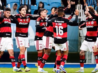 Sem desculpas: Flamengo quer vitória sobre o Estudiantes e evitar problemas