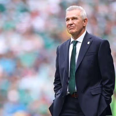 Técnico do México exalta vitória na estreia, mas alerta: “Devemos melhorar”