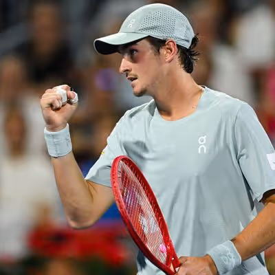 João Fonseca abre o jogo sobre competir Copa Davis no Brasil: “Especial”
