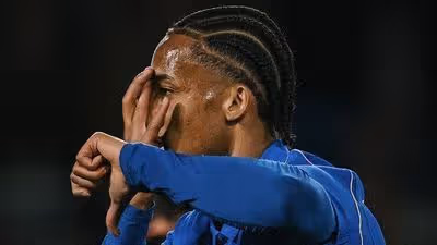 Chelsea renova contrato de atacante brasileiro até 2034