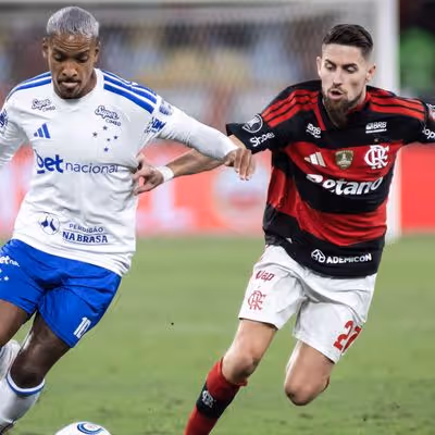 Cruzeiro pode atrapalhar vida do “algoz” Flamengo no Brasileirão