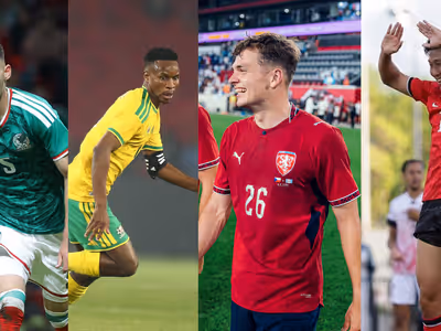 Grupo A é o mais multicultural da Copa? Entenda escolas do futebol