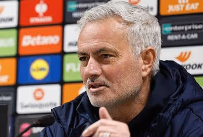 Exclusivo: Mourinho deve ser anunciado pelo Real Madrid no domingo