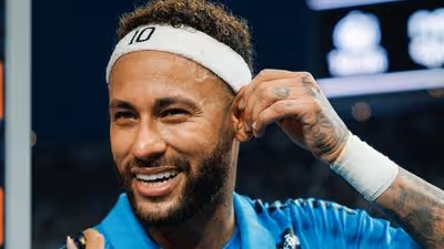 Sob liderança de Neymar, Santos se reinventa fora de casa e ganha força