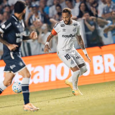 O que o Santos precisa para superar o Remo e avançar na Copa do Brasil