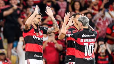 Brasileirão pausa para Super Data Fifa; saiba quando os jogos retornam