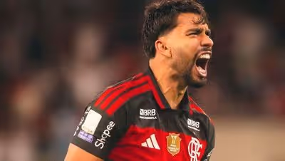 Flamengo segue com amplo favoritismo ao título do Brasileirão, aponta UFMG