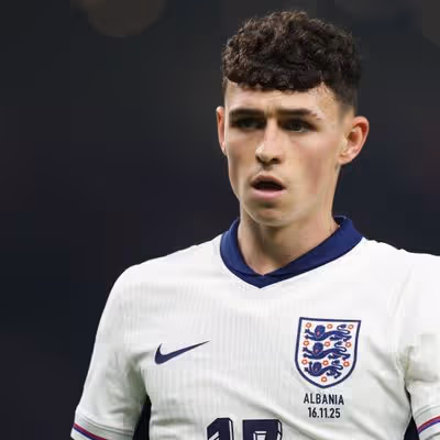 Lista da Inglaterra é a primeira polêmica entre seleções convocadas à Copa