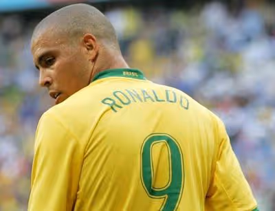 Ronaldo reage a hat-trick de Messi: “Recordes existem para serem quebrados”