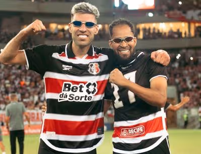 “Imbatível” na Série C, Santa Cruz está próximo da Série B após 10 anos