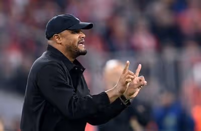 Kompany confia em vaga do Bayern na final da Champions: “Vamos conseguir”