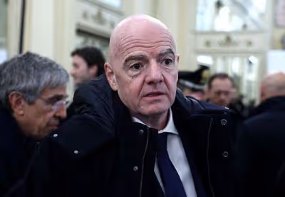 Saída de diretor é “gota d’água” e agrava crise de Infantino na Fifa
