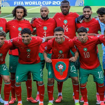 Copa do Mundo: torcedores nos EUA celebram nova era do futebol marroquino
