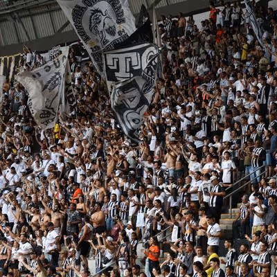 Para não depender das Copas, Atlético-MG tenta colar no G5 do Brasileirão