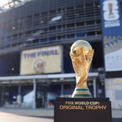 Espanha x Argentina: saiba quanto ganha o campeão da Copa 2026