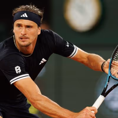Final de Roland Garros encerra dinastia do trio Nadal, Djokovic e Alcaraz