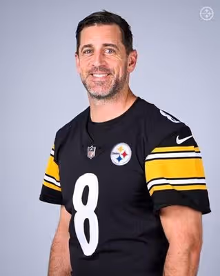 Aaron Rodgers Opens Up About Family Reconciliation and Personal Growth