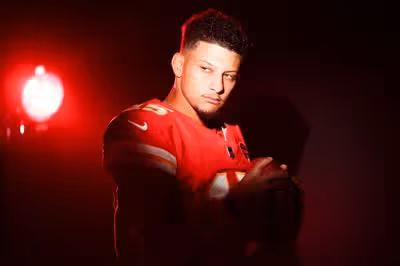 Patrick Mahomes Misses Preseason Opener Amid Recovery Concerns