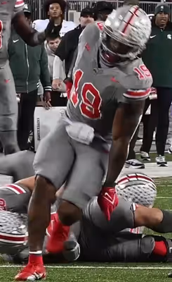 Chip Trayanum Suffers Neck Injury During Jets vs. Giants Preseason Game