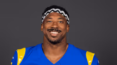 Rams Trade for Myles Garrett: A Major Shift in NFL Landscape