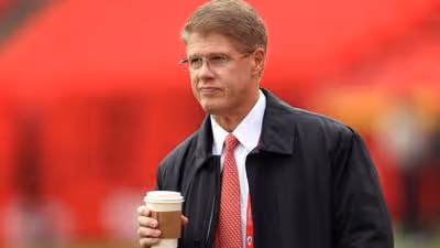 Chiefs to Leave Arrowhead After 54 Seasons for New Domed Stadium, Clark Hunt Confirms Name Change