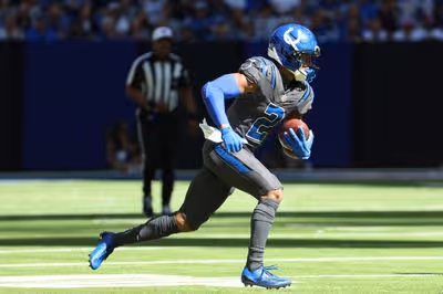 Josh Downs’ Trade Request Forces Fresh Calculus as Colts Tear Down, Steelers Emerge as suitor