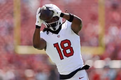 Cardinals Finalizing Trade Involving Marvin Harrison Jr.; Destination Still Unclear