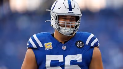 Seahawks Acquire All‑Pro Quenton Nelson: Immediate Boost for Seattle, Controlled Exit for Colts