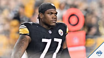 Broderick Jones Traded to Cowboys: What the Move Means for Dallas and Pittsburgh