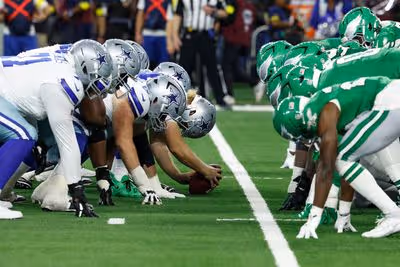 Jaydon Blue Lands on Eagles’ Practice Squad After Cowboys Cut