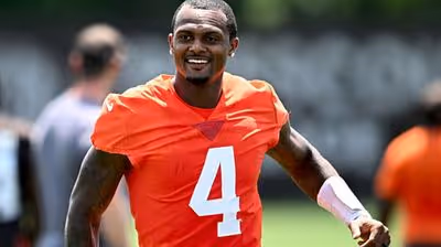 Todd Monken Sticks With Deshaun Watson, Presses Him to Play Free as He Reclaims Form