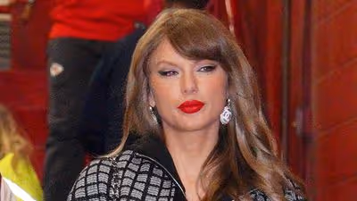 Taylor Swift and Travis Kelce Have Altered the NFL’s Spotlight — For Better and Worse