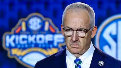 LSU Caught in Court Fight as Injunction Clears Way for Potential Transfers, SEC Files Suit