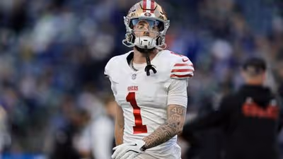 Injury Updates: San Francisco 49ers Face Challenges with Key Players Sidelined During Preseason