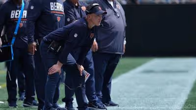 Johnson vs. Flores: Week 2 Shapes Up As Another Strategic Standoff