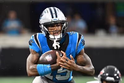 Panthers Cut Jimmy Horn Jr.; Tyrel Dodson Added to 53-Man Roster After Opener