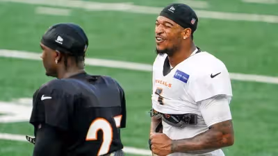 Evaluating the Cincinnati Bengals' Rookie Class: Performance and Potential