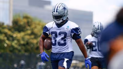 Optimism Reigns as Dallas Cowboys Undergo Training Camp with Renewed Strategies